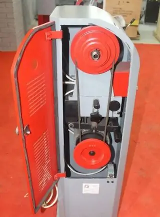 Копировально-токарный станок Holzmann DBK 1300 1318