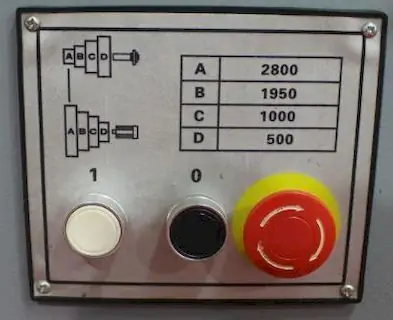Копировально-токарный станок Holzmann DBK 1300 1320