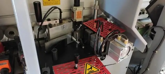 Кромкооблицювальний верстат Holzmann KAM 215EPSV 4710