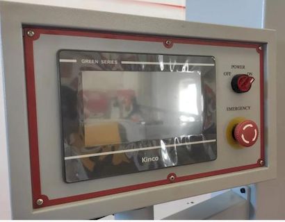 Кромкооблицювальний верстат Holzmann KAM 215EPSV 4712