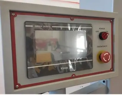 Кромкооблицювальний верстат Holzmann KAM 215EPSV 4712