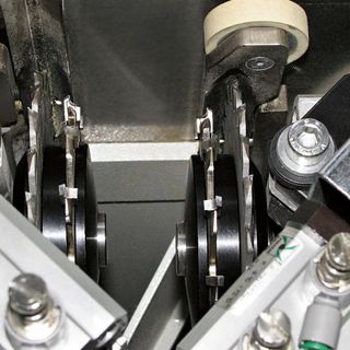 Кромкооблицовочный станок SCM K360 TE 979