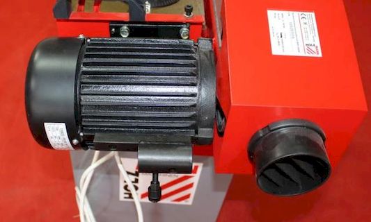 Кромкошлифовальный верстат Holzmann KOS 2260C 230 В 5779