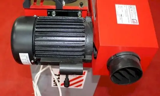 Кромкошлифовальный верстат Holzmann KOS 2260C 230 В 5779