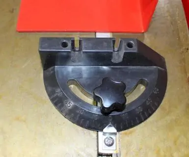 Кромкошлифовальный верстат Holzmann KOS 2260C 230 В 5781