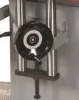 Кромкошлифовальный верстат Holzmann KOS 2600C 847