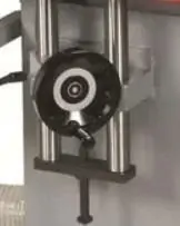 Кромкошлифовальный станок Holzmann KOS 2600C 842