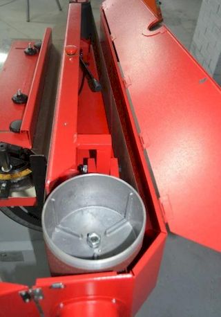 Кромкошлифовальный станок Holzmann KOS 2740C 230 В 5582