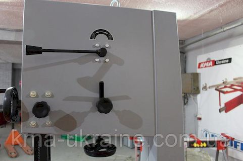 Ленточная пила Holzmann HBS 470PROFI 230 В 5648