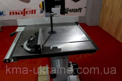 Ленточная пила Holzmann HBS 470PROFI 230 В 5649