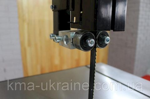 Ленточная пила Holzmann HBS 470PROFI 230 В 5650