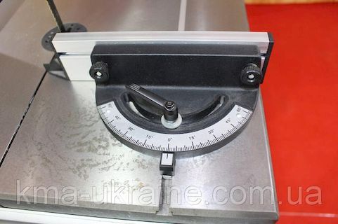 Ленточная пила Holzmann HBS 470PROFI 230 В 5651