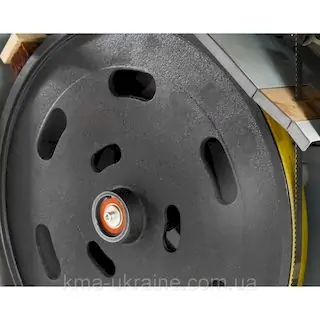 Стрічкова пила Holzmann HBS 600DELUX 1923