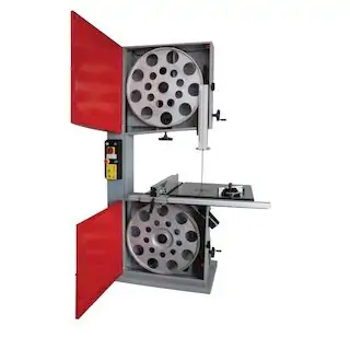 Стрічкова пила Holzmann HBS 800 1931