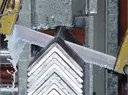 Ленточная пила по металлу Cormak G5025 4965