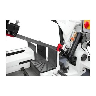 Ленточная пила по металлу Cormak G5025 4967