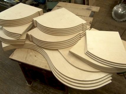 Ленточнопильный станок Holzmann HBS 400 230 В 5684