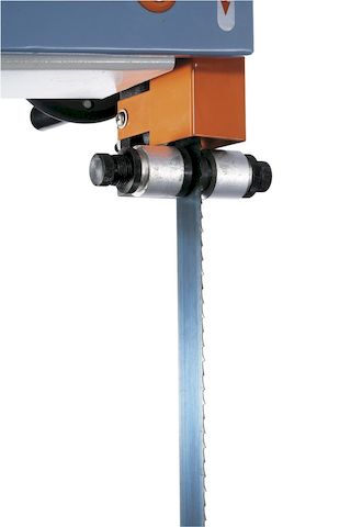 Ленточнопильный станок Holzmann HBS 400 230 В 5689