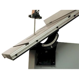 Лентопильный станок по дереву Holzmann HBS 610 230 В 5504