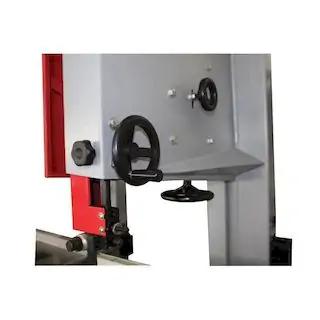 Лентопильный станок по дереву Holzmann HBS 610 230 В 5505