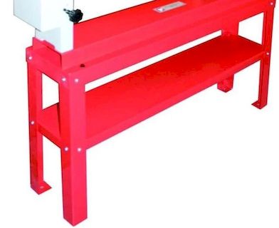 Листогибочный станок Holzmann BBM 1000 1033