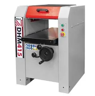 Рейсмусовый станок Holzmann DHM 415 4790