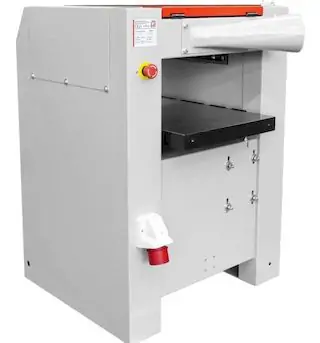 Рейсмусовый станок Holzmann DHM 415 4791