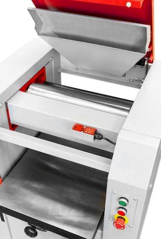 Рейсмусовый станок Holzmann DHM 415 4792