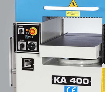 Рейсмусовый станок NETMAK KA 600 320