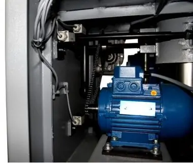 Рейсмусовый станок NETMAK KA 630 329