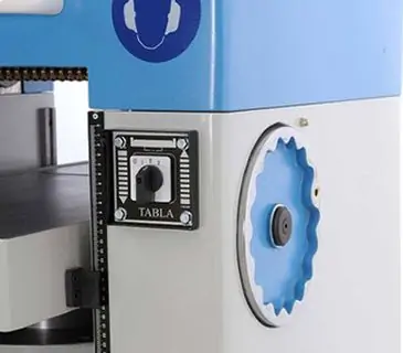 Рейсмусовый станок NETMAK KA 630 330