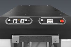 Рейсмусовий верстат Robland D 510 3496