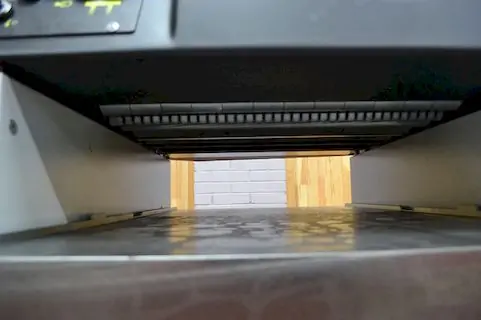 Рейсмусовый станок Robland D 630 2318