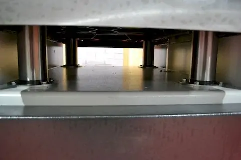 Рейсмусовый станок Robland D 630 2319