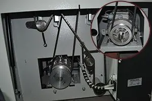 Рейсмусовый станок Robland D 630 2321