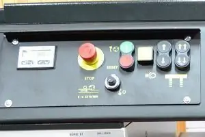 Рейсмусовый станок Robland D 630 2322