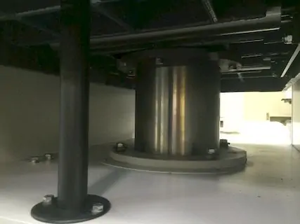 Рейсмусовый станок STOMANA DMS 53 4372