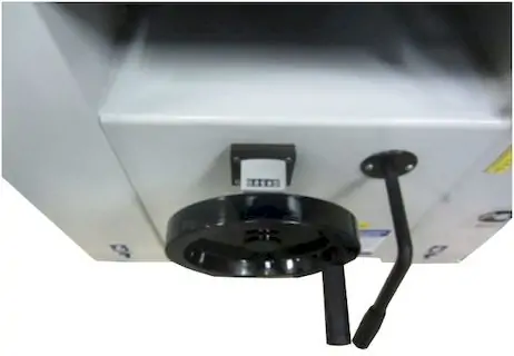 Рейсмусовый станок STOMANA DMS 53 4374