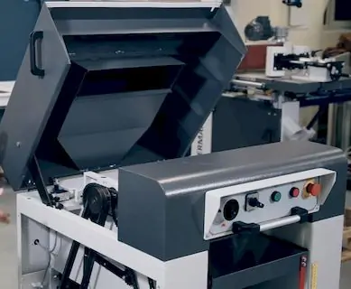 Рейсмусовый станок STOMANA DMS 53 4375