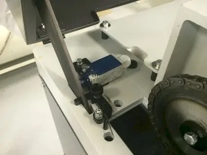 Рейсмусовый станок STOMANA DMS 53 4376