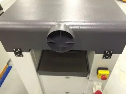 Рейсмусовый станок STOMANA DMS 53 4379