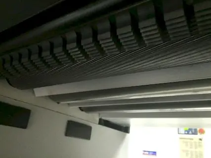 Рейсмусовый станок STOMANA DMS 53 4365