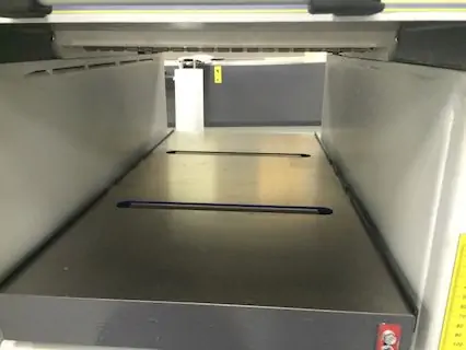 Рейсмусовый станок STOMANA DMS 53 4366