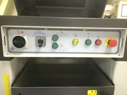 Рейсмусовый станок STOMANA DMS 53 4367