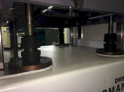 Рейсмусовий верстат STOMANA DMS 63 4428