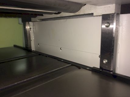 Рейсмусовий верстат STOMANA DMS 63 4429