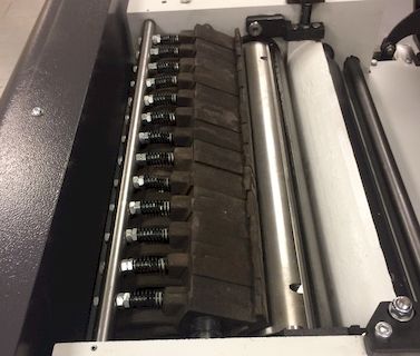 Рейсмусовий верстат STOMANA DMS 63 4430