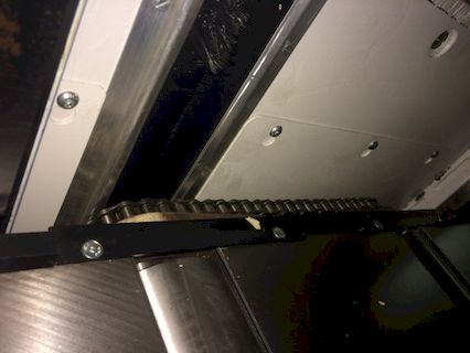 Рейсмусовий верстат STOMANA DMS 63 4431