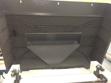 Рейсмусовий верстат STOMANA DMS 63 4432