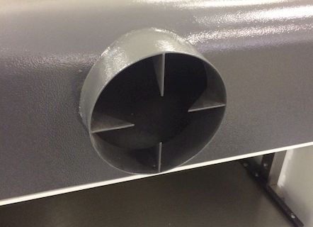 Рейсмусовий верстат STOMANA DMS 63 4435